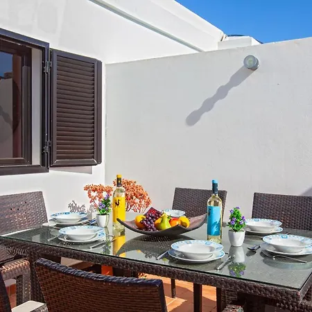 Jesus Lanzarote-papagayo Villa Yaiza (Lanzarote)